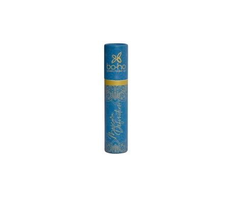 Boho Mascara Définition Bleu Bio Vegan 6ml
