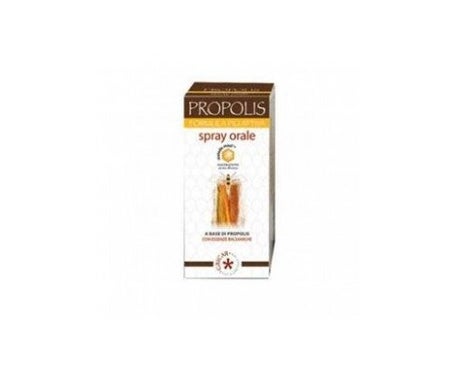Herbofarm Propolis Oral Spray 15ml