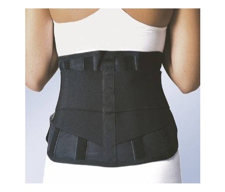 Gaine de travail Orliman T-420 T-4 1ud