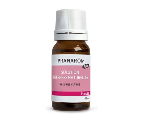 Femme Pranabb Maternité Huile Massage Vergetures Bio 100Ml