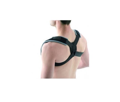Gibaud Blocage Claviculaire 4222 55-65cm Taille 1 1ut