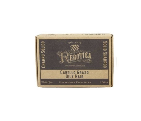 Formulations de shampooings solides Cheveux gras en laboratoire