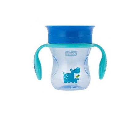 Chicco Perfect 360 Verre Enfant 12m+ Chicco Parfait