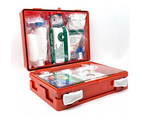 Farmacare Kit Premiers Secours Family