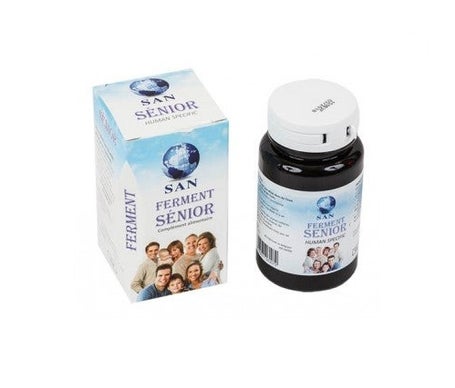 San Probiotic Fermentation Spécifique Humaine San Probiotique Senior 60g