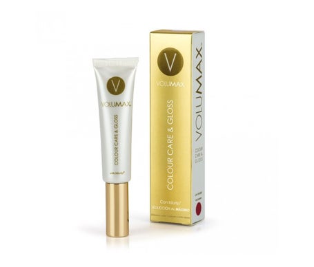 Volumax Colour Care&Gloss Intense Bourgogne 15ml