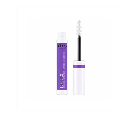 Vitry Toni'Cils Sérum de Cils et Sourcils 5,5 ml
