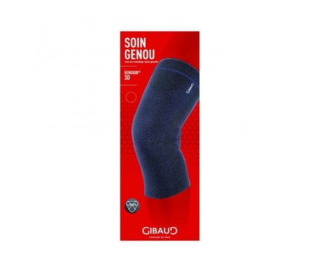 Gibaud Genugib Genouillère Patella Gauche T1 1ut