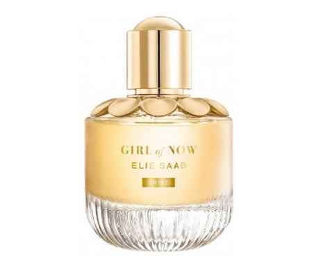 Elie Saab Girl Of Now Shine Eau de Parfum Vaporizador 30ml
