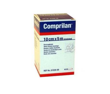 Bde Comprilan 10Cmx5M 1
