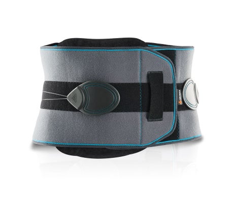 Orliman Dynamic Fix Corset Ceinture 23cm Taille 3 1ut