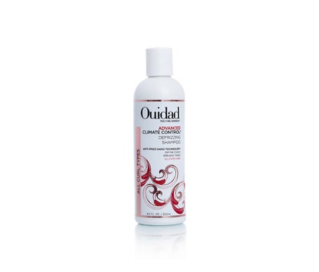 Ouidad Advanced Climate Control Shampooing Anti Frisottis 250ml