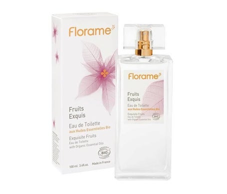 Florame Edt Fruits Exquis 100Ml