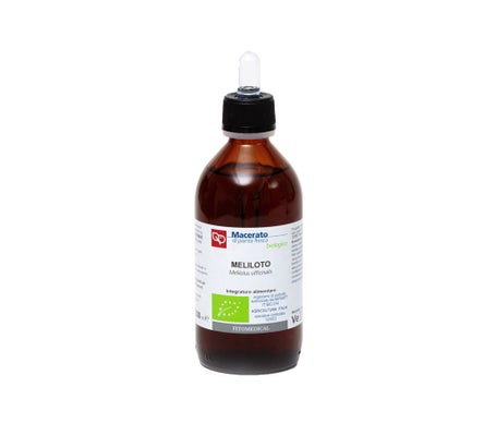 Fitomedical Trébol Dulce Tintura Madre Bio 50ml