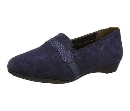 Scholl Chaussure Deidara Bleu Marine Taille 36 1ut