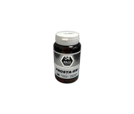 Nale Prosta Gm 60caps