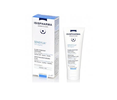 Sensylia 24H Legere Cr Hydra 40ml
