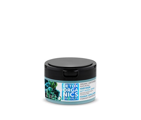 Natura Siberica - Masque visage Turbo Energy - 100ml