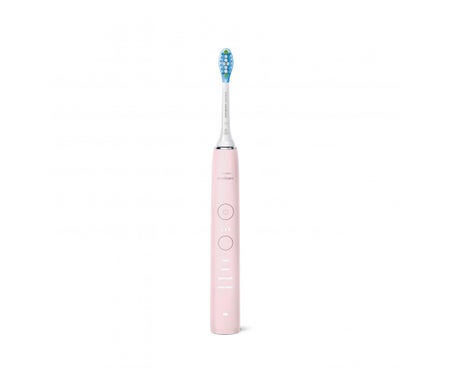 Sonicare Diamondclean 9000 Rose 1ut