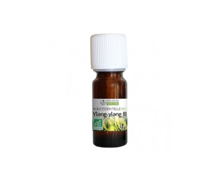 Propos Nature Huile Essentielle Bio Ylang-Ylang 10ml