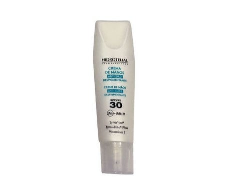 Hidrotelial Soin Intensif crème mains 50 ml