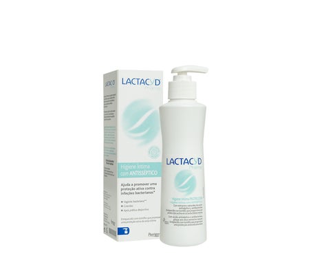 Lactacyd Protection 250 ml
