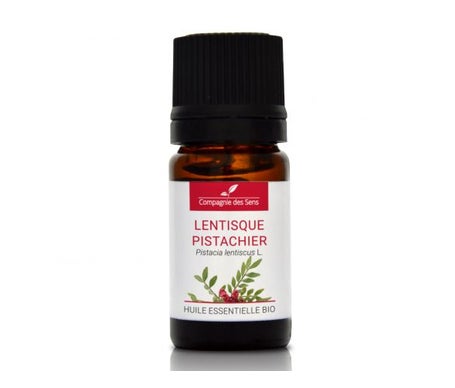 Compagnie des Sens Huile Essentielle Pistache Paresseuse 5ml