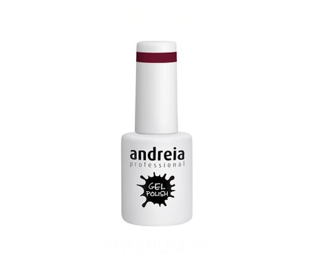 Andreia Professional Gel Polish Vernis Ongles Nro 297 10,5ml
