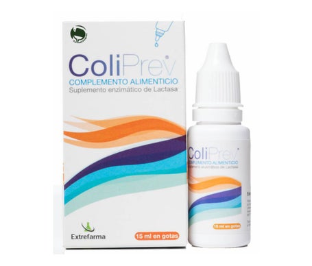 ColiPrev Gouttes Anti-Coliques 15ml