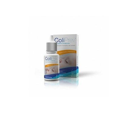 Coliprev Gouttes Anti Coliques 15ml Docmorris