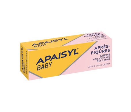 Apaisyl Baby Après-Piqûres 30ml
