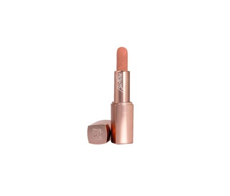 Bionike Defence Color Soft Mat Rouge à Lèvres 801 Nude Boise 1ut