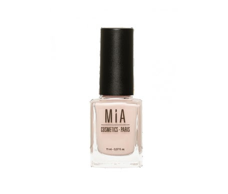Mia Cosmetics Nail Polish Balancing Pink 0495 11ml