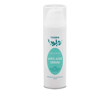 Yusera Sérum Anti-âge Effet Tenseur Immédiat 50ml