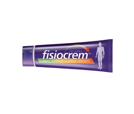 Fisiocrem 60Ml
