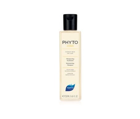 Phytojoba Shampooing Cheveux Secs 250ml