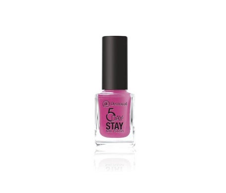 Dermacol Days Stay Vernis À Ongles 17 11Ml Taille 5