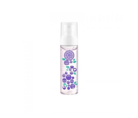 Natura Siberica Blueberry Anti-Ox Tonique Facial 100ml