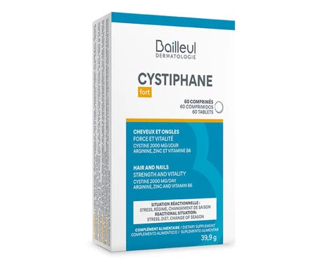 Cystiphane Fort 60comp