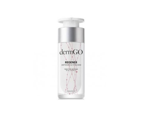 Dermgo Regener (anti-âge et vitalité)