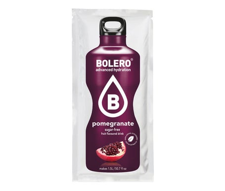 BOLERO  Grenade Sachet 9g