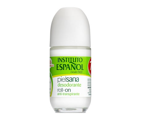 Institut Espagnol pour une peau saine Déodorant Roll-on 75ml