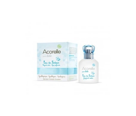 Acorelle Eau De Senteur Bebe 50ml Docmorris France