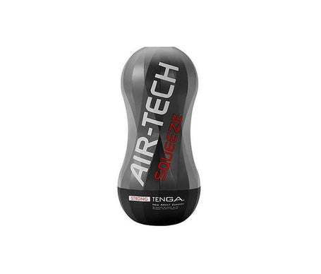 Tenga Air-Tech Masturbator Squeeze Strong 1ut