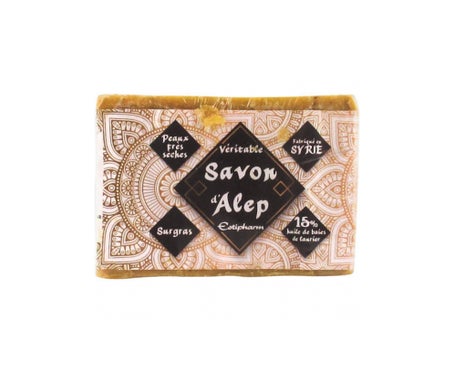 Estipharm Sav Alep 190G