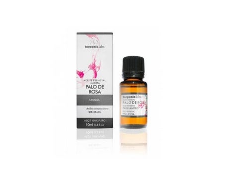 Bâton de Rose 10ml Huile Essentielle