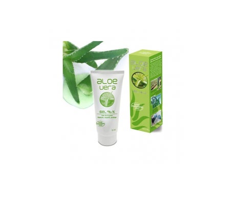 NUTRIEXPERT Aloe Vera Soin Gel Hydratant Et Apaisant