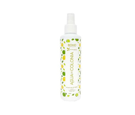 Boho Boho Agua de Colonia Té Verde 200ml
