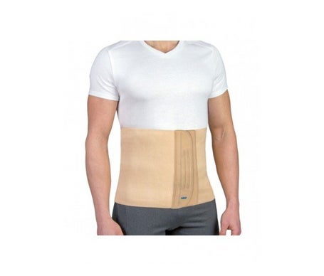 Emo Faja Abdominal Algodón FJ160 T-S 1ud