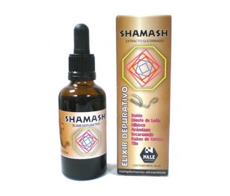 Nale Shamash 50ml